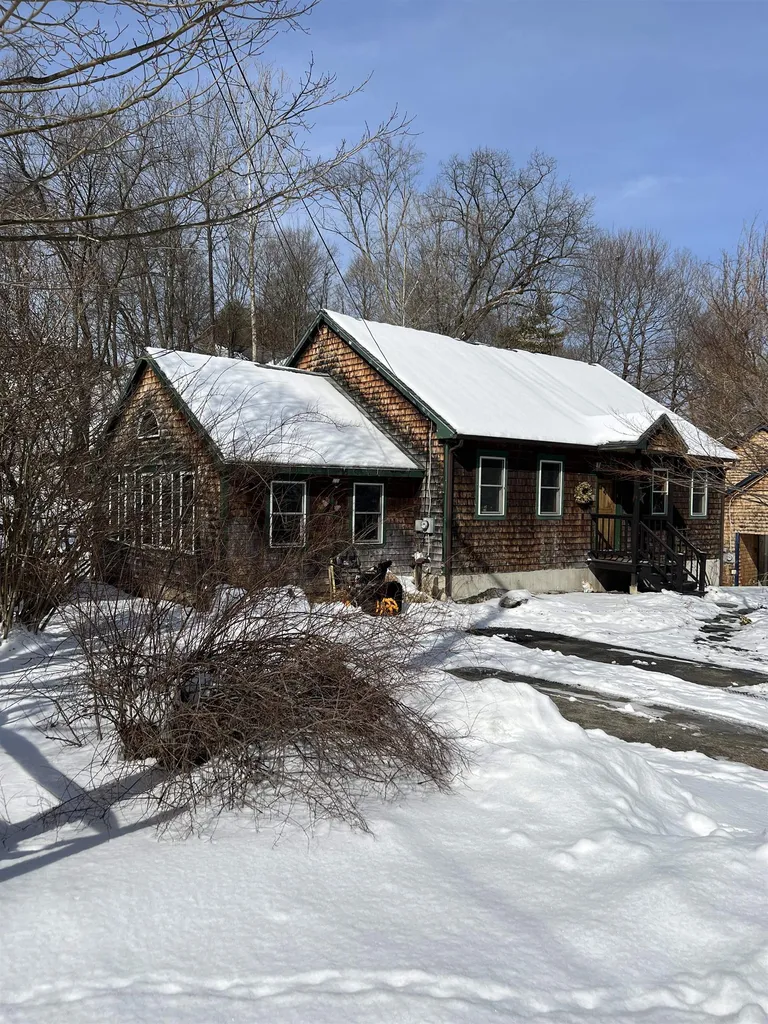 68 Wilsons Woods Road Brattleboro VT 05301