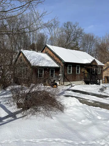 68 Wilsons Woods Road Brattleboro VT 05301