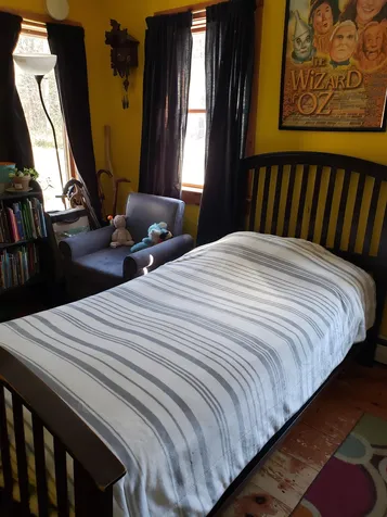 68 Wilsons Woods Road Brattleboro VT 05301