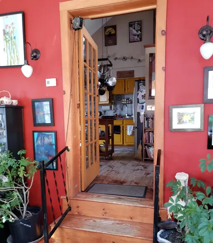 68 Wilsons Woods Road Brattleboro VT 05301