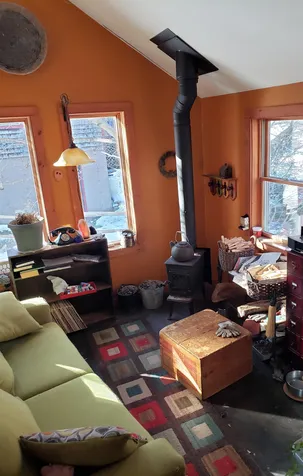 68 Wilsons Woods Road Brattleboro VT 05301