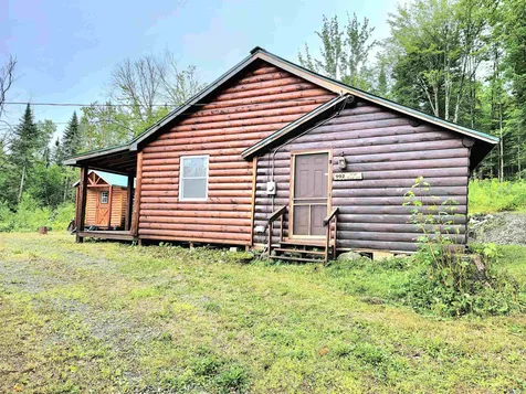 992 Nh Route 145 Clarksville NH 03592