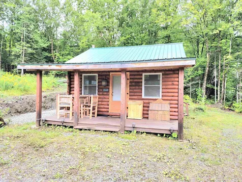 992 Nh Route 145 Clarksville NH 03592