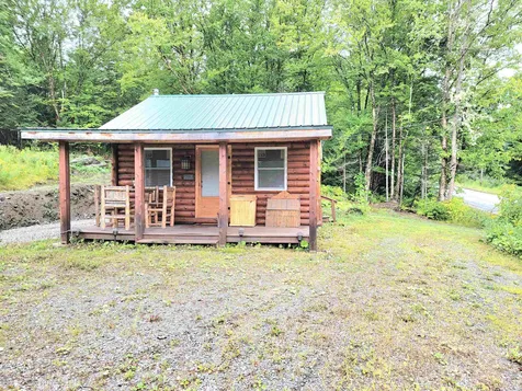 992 Nh Route 145 Clarksville NH 03592