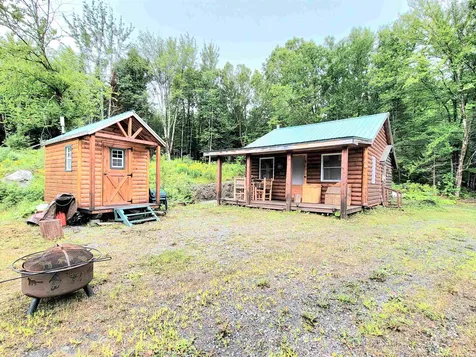 992 Nh Route 145 Clarksville NH 03592