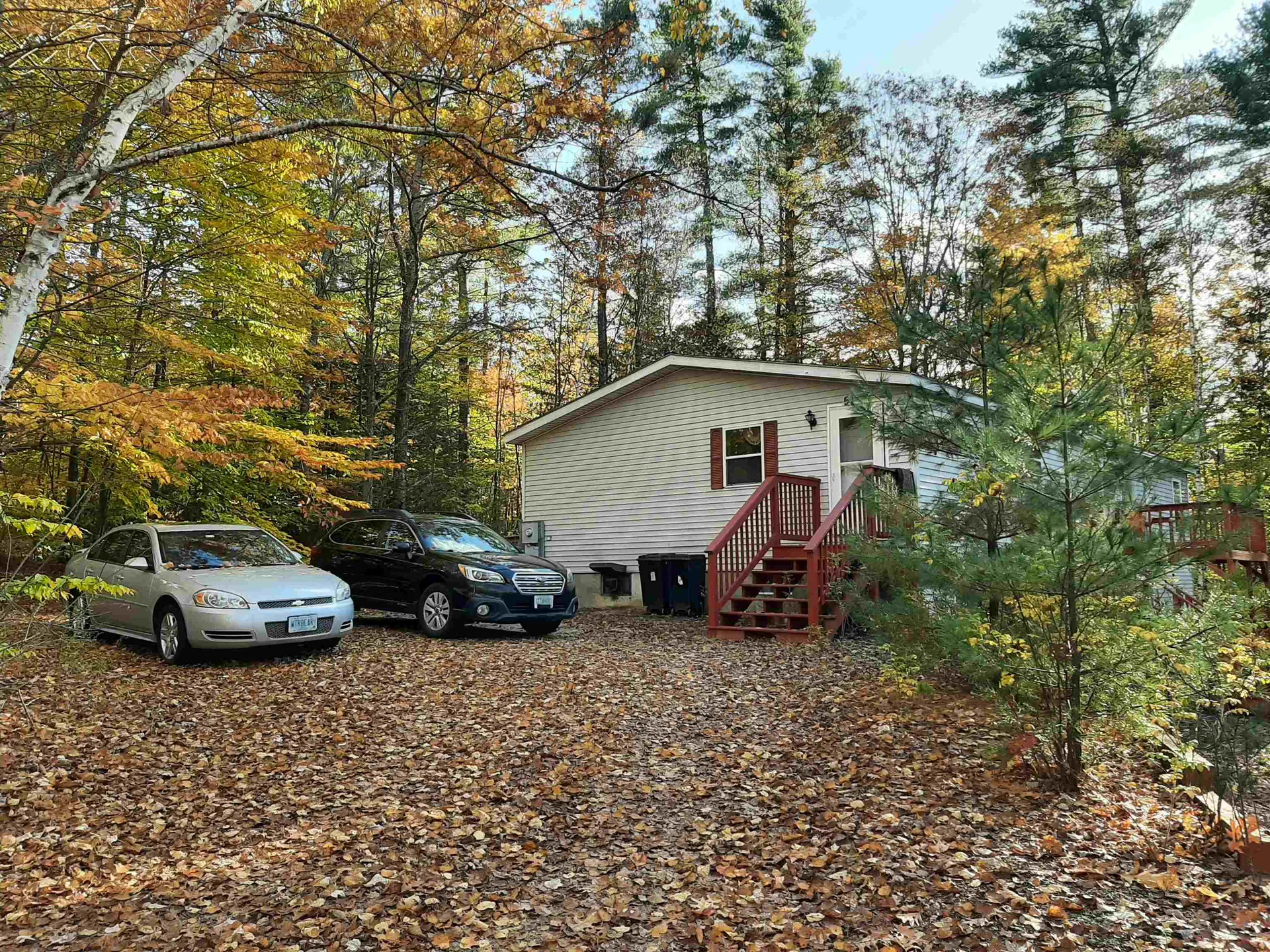 51 Emery Lane Conway NH 03818