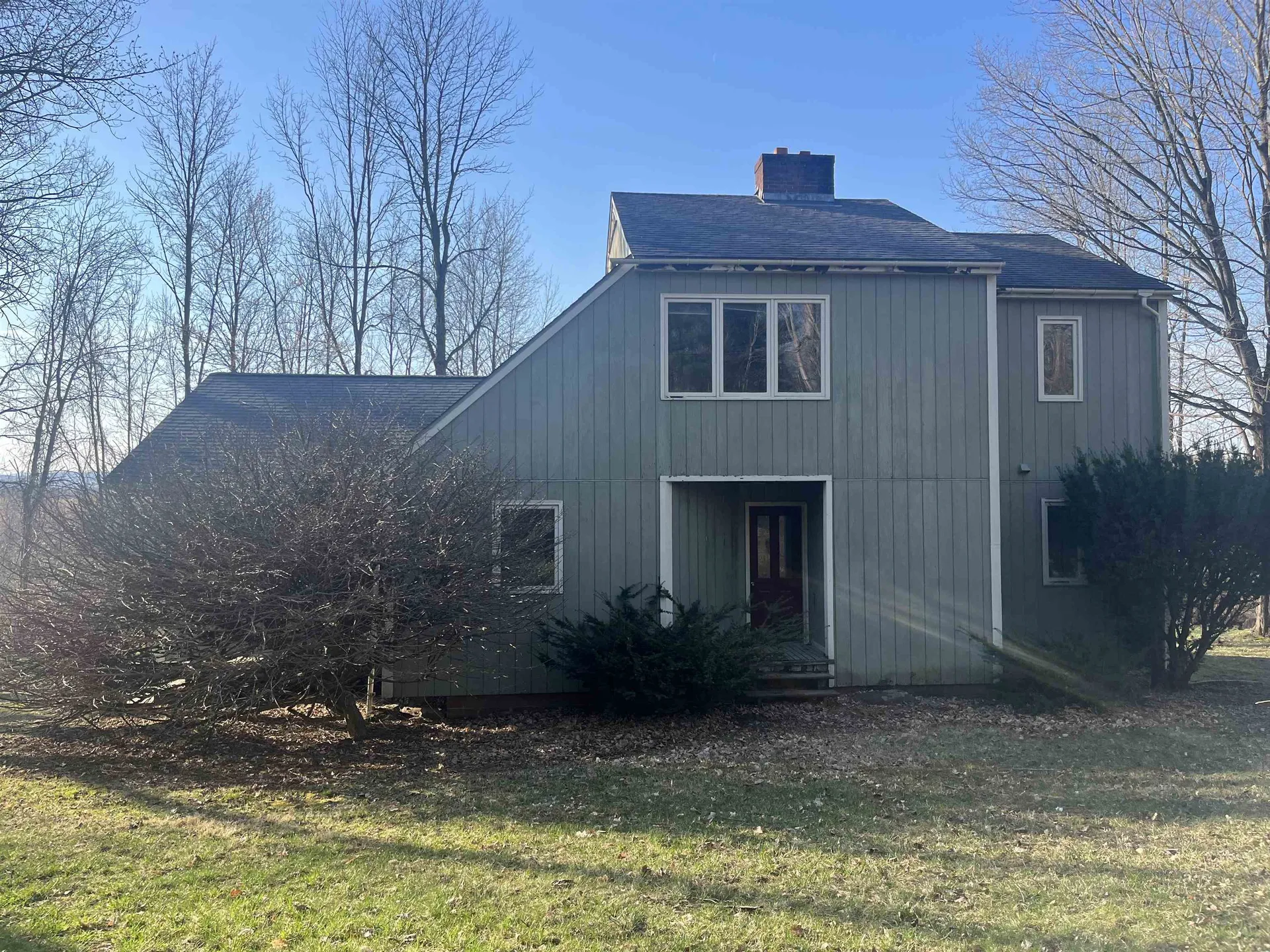 724 Pond Road Shelburne VT 05482
