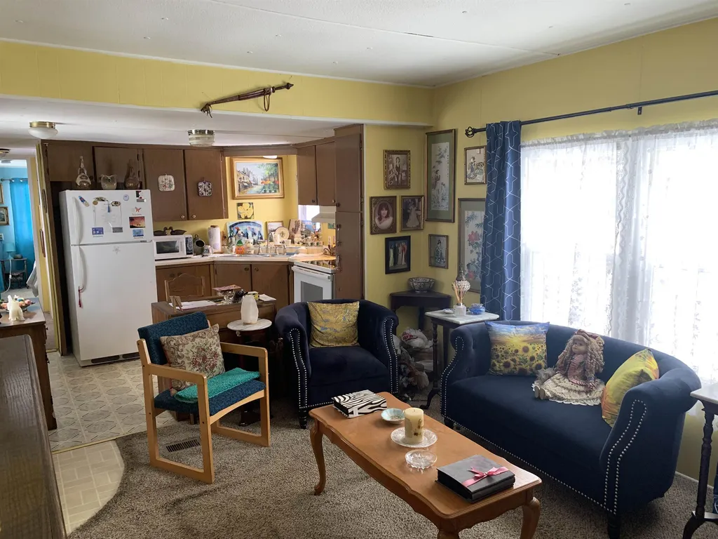54 Pineland Park Road Milton NH 03851