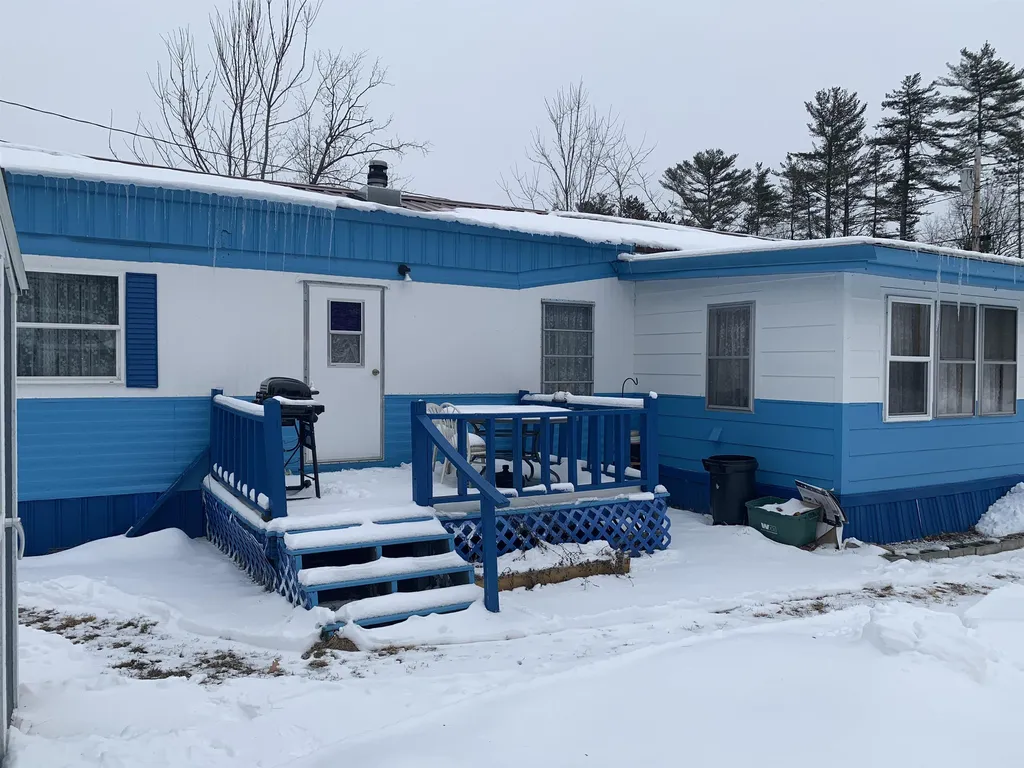 54 Pineland Park Road Milton NH 03851