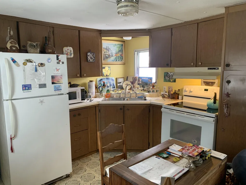 54 Pineland Park Road Milton NH 03851