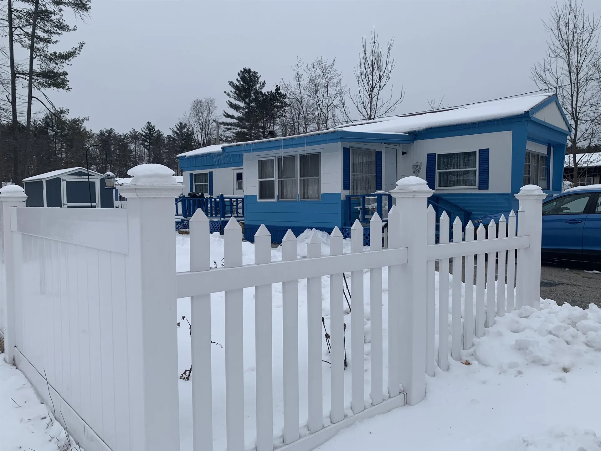 54 Pineland Park Road Milton NH 03851