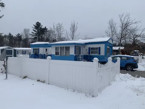 54 Pineland Park Road Milton NH 03851