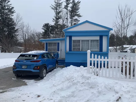 54 Pineland Park Road Milton NH 03851