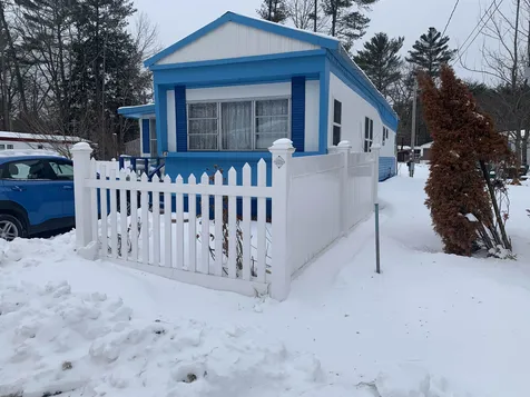 54 Pineland Park Road Milton NH 03851