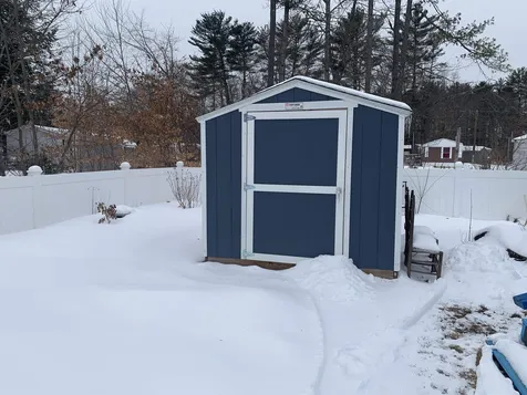 54 Pineland Park Road Milton NH 03851