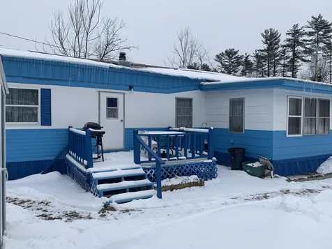 54 Pineland Park Road Milton NH 03851