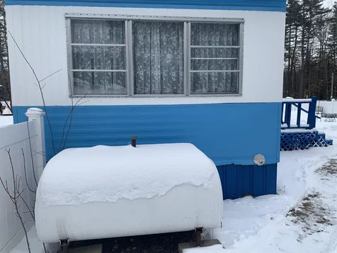 54 Pineland Park Road Milton NH 03851