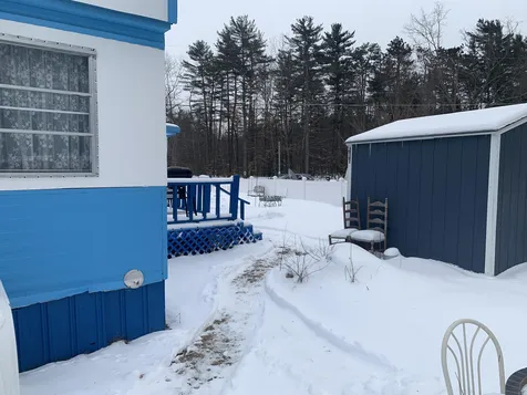54 Pineland Park Road Milton NH 03851
