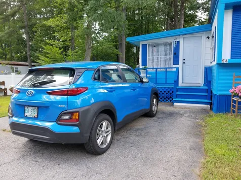 54 Pineland Park Road Milton NH 03851