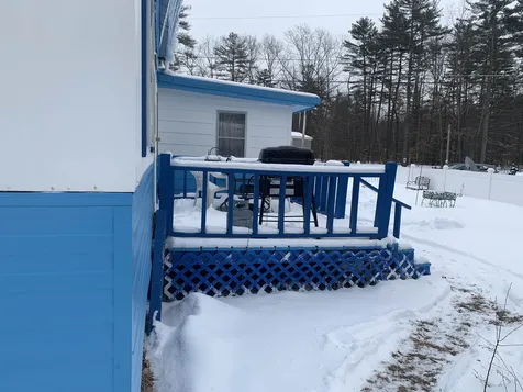 54 Pineland Park Road Milton NH 03851
