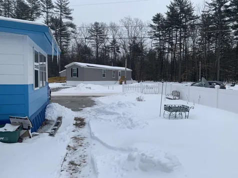 54 Pineland Park Road Milton NH 03851