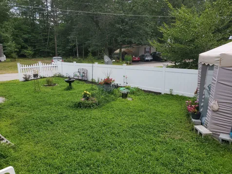 54 Pineland Park Road Milton NH 03851