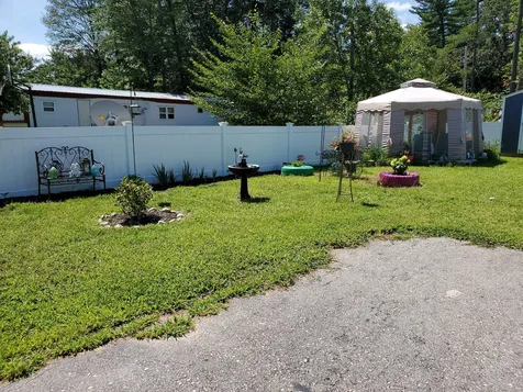 54 Pineland Park Road Milton NH 03851