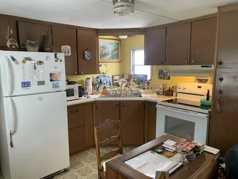 54 Pineland Park Road Milton NH 03851