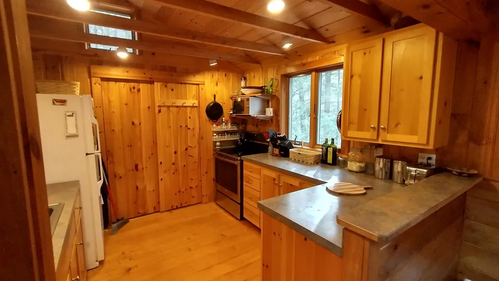 11 Laurel Glen Lane Center Harbor NH 03226