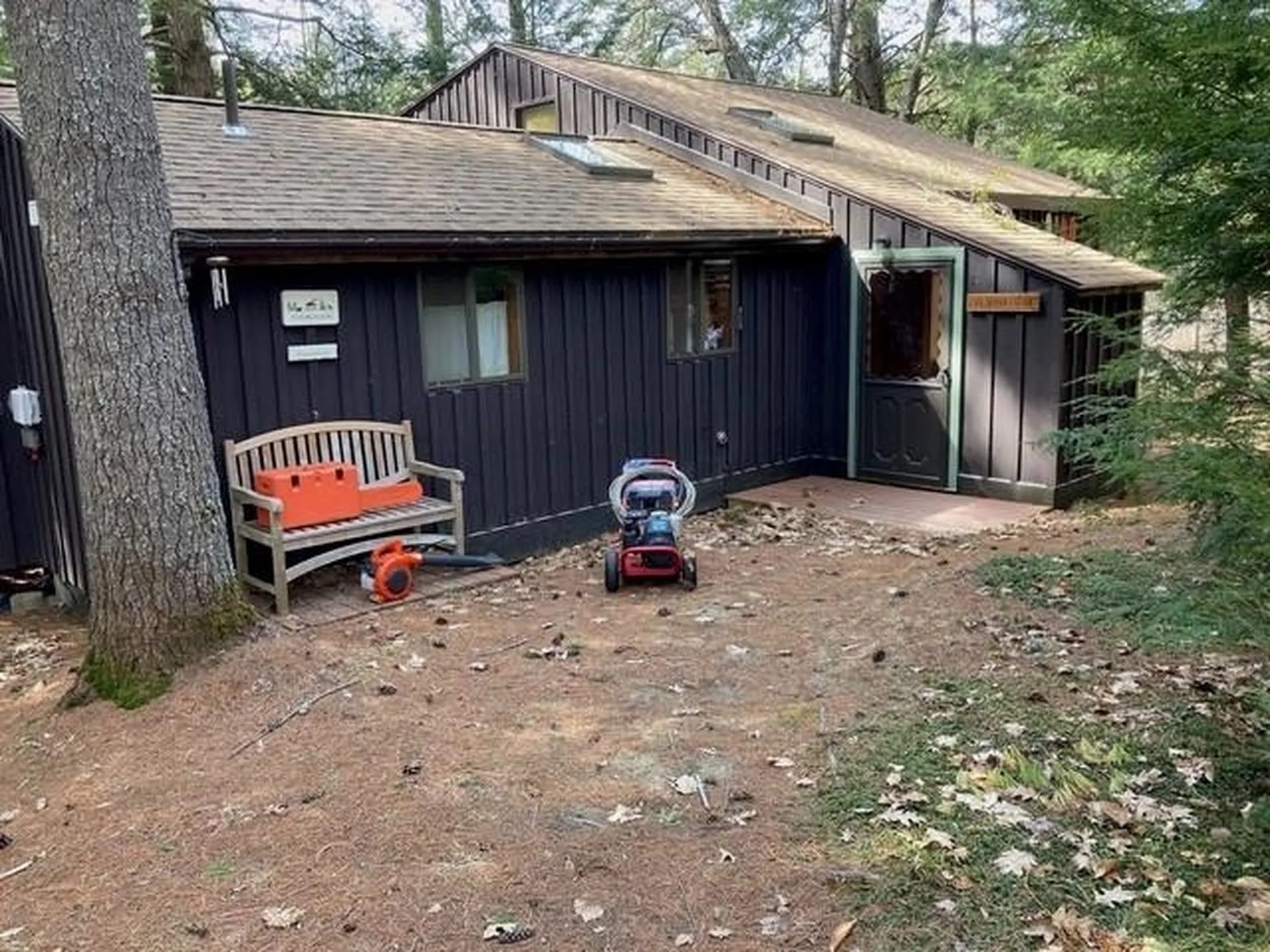 11 Laurel Glen Lane Center Harbor NH 03226