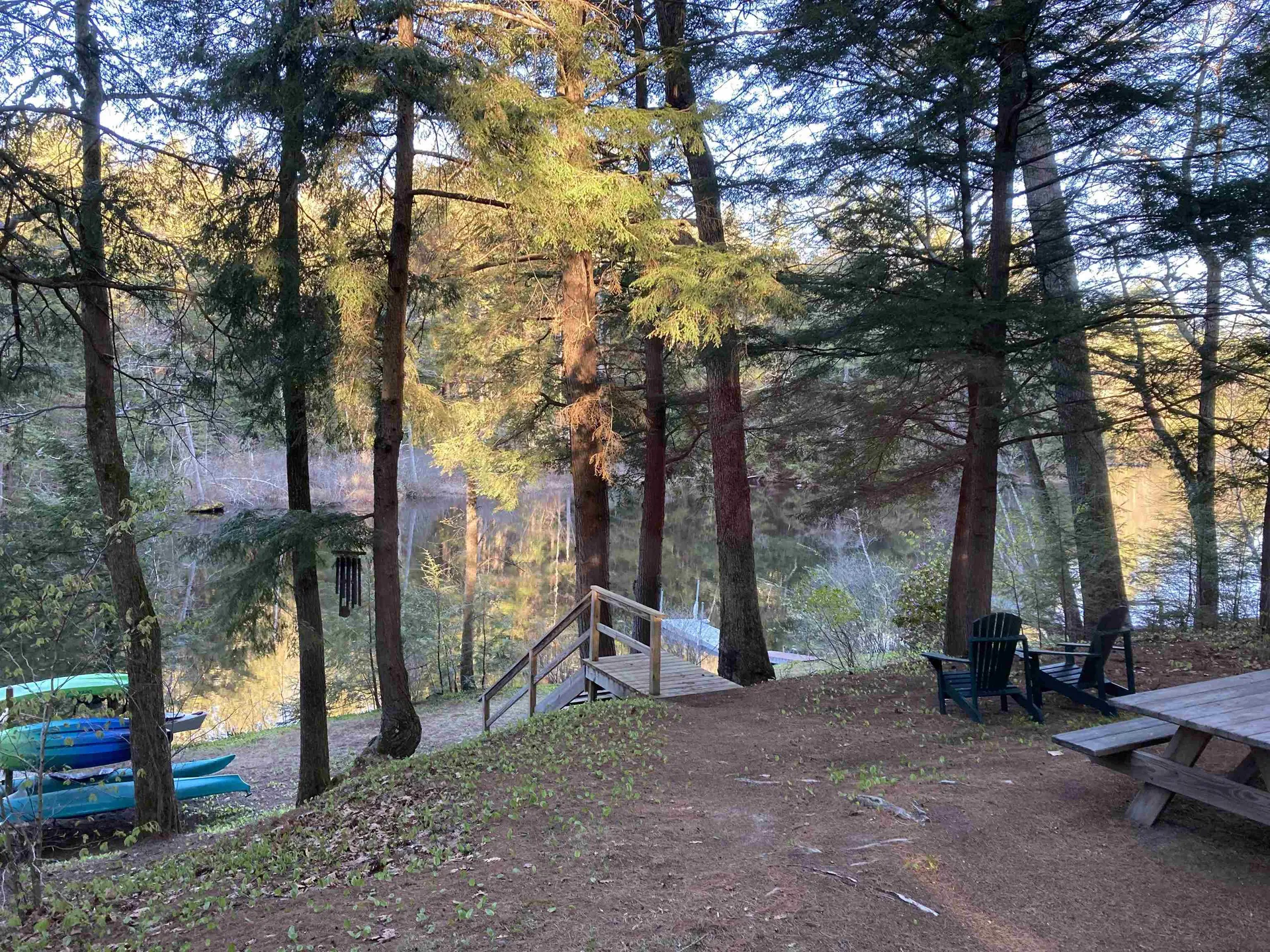 11 Laurel Glen Lane Center Harbor NH 03226