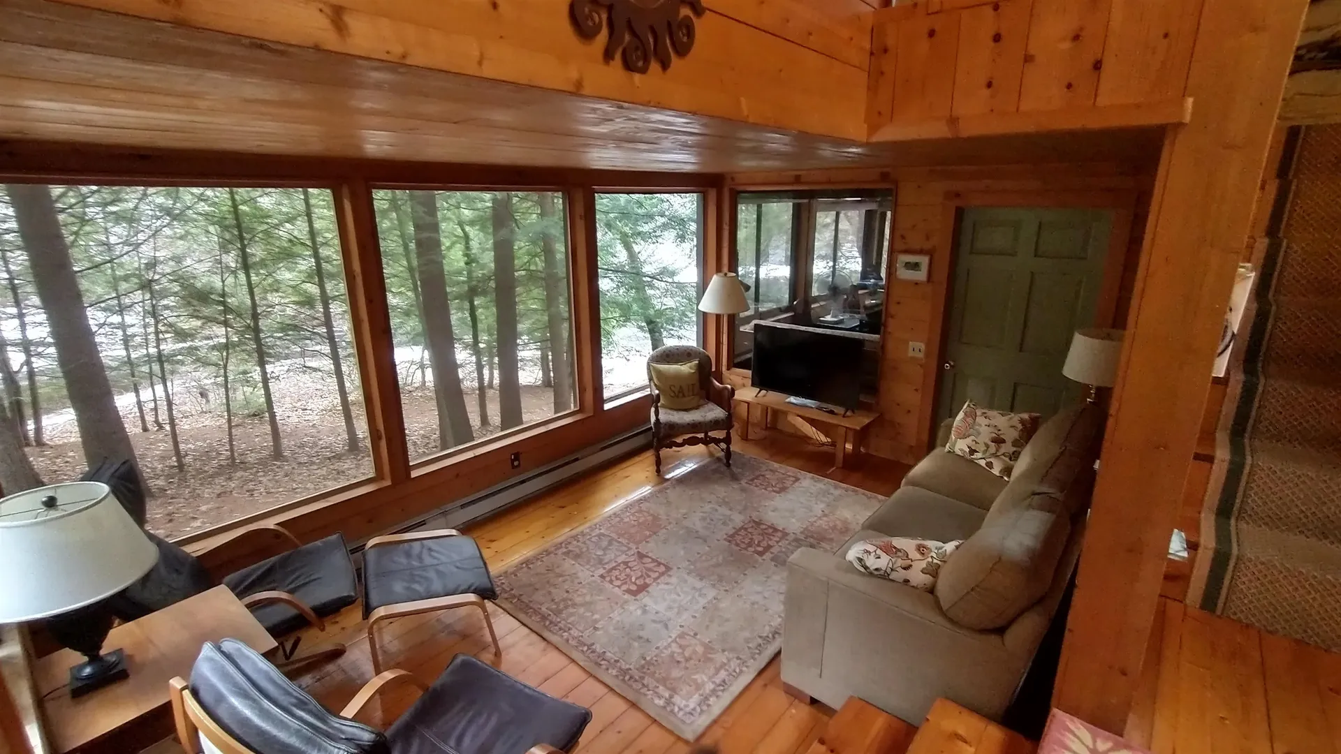 11 Laurel Glen Lane Center Harbor NH 03226