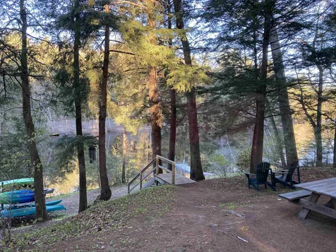 11 Laurel Glen Lane Center Harbor NH 03226