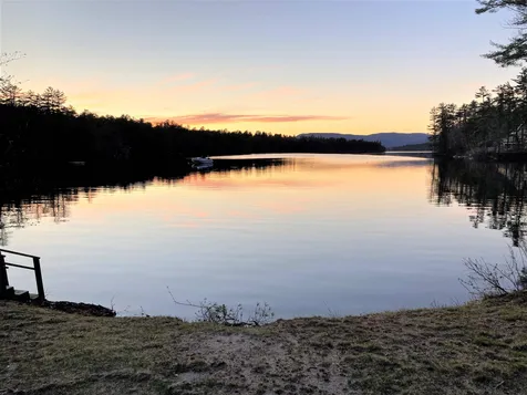 11 Laurel Glen Lane Center Harbor NH 03226