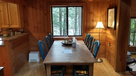 11 Laurel Glen Lane Center Harbor NH 03226