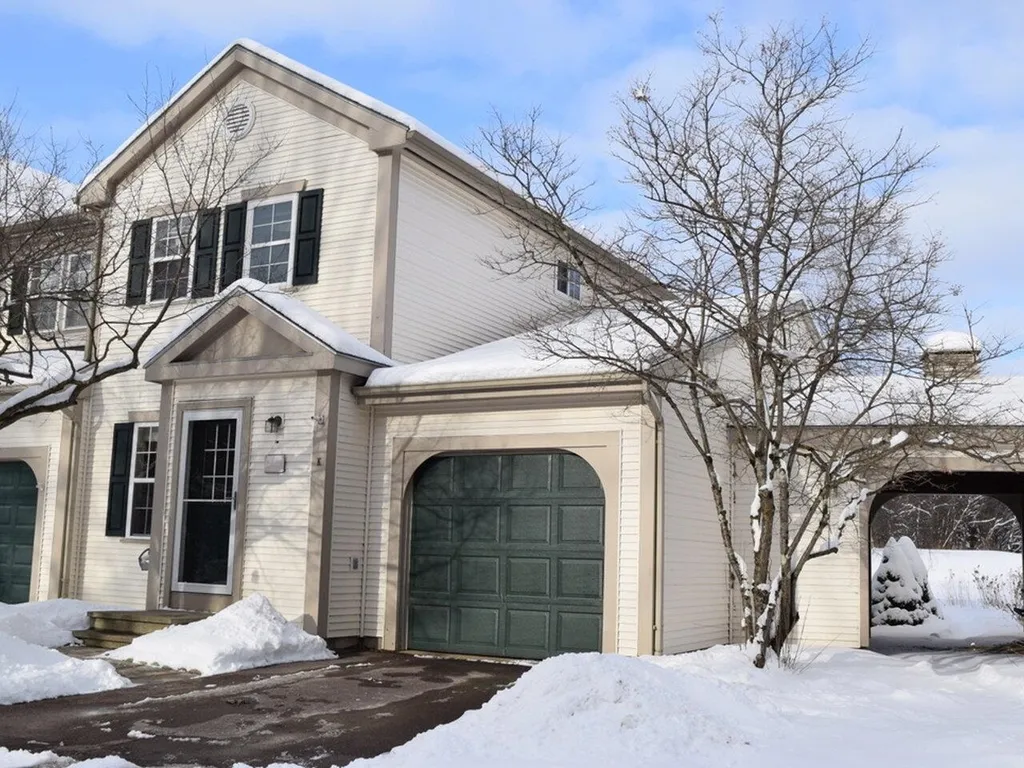 66 Starbird Road Jericho VT 05465