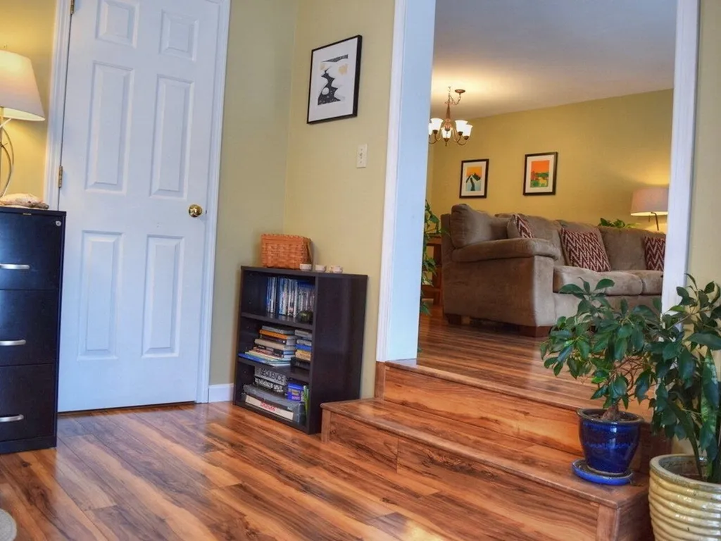66 Starbird Road Jericho VT 05465