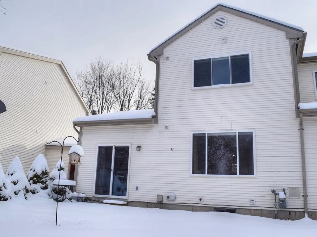 66 Starbird Road Jericho VT 05465