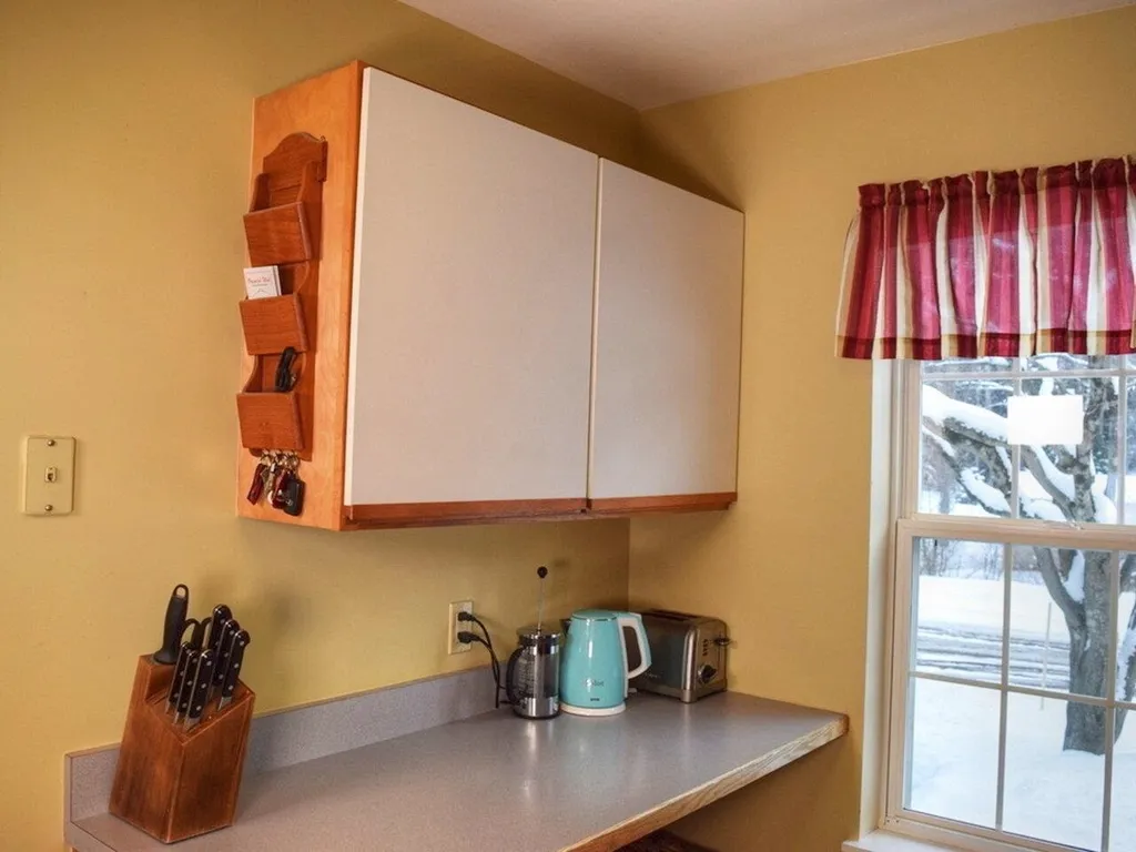 66 Starbird Road Jericho VT 05465