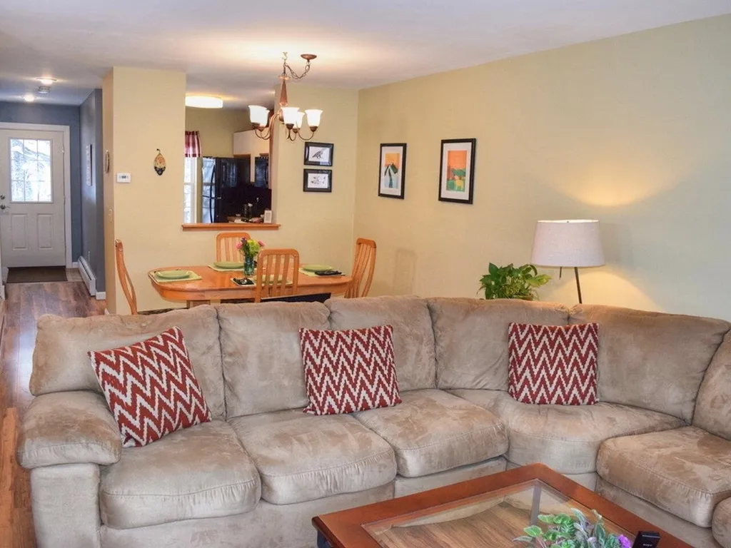 66 Starbird Road Jericho VT 05465