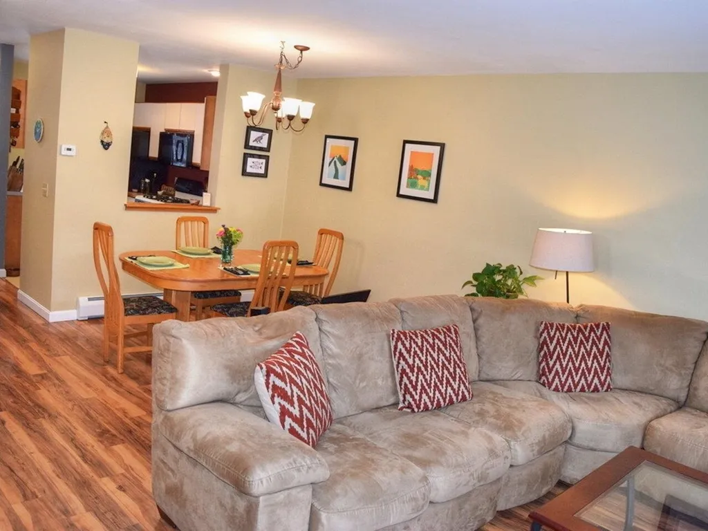 66 Starbird Road Jericho VT 05465