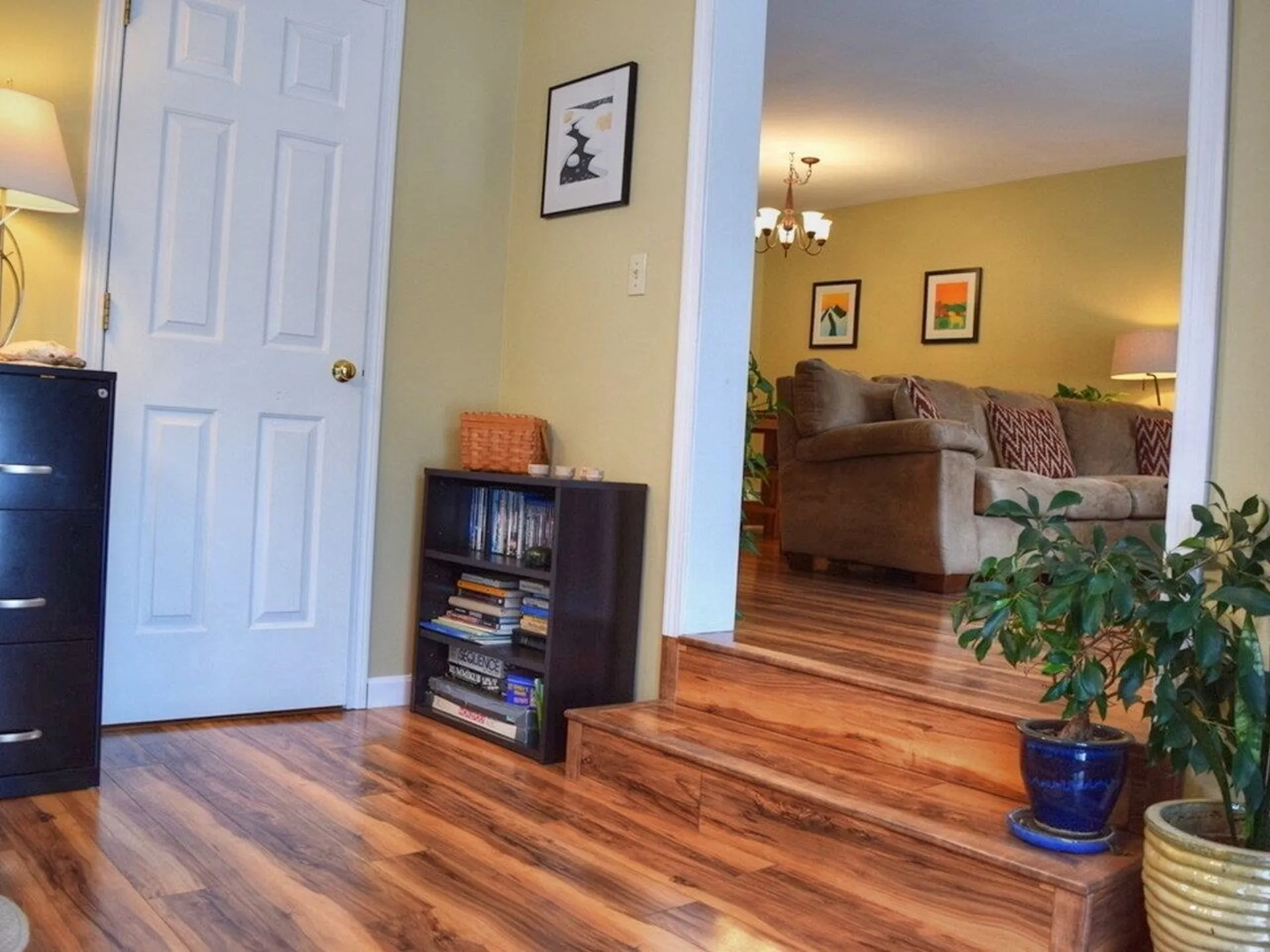 66 Starbird Road Jericho VT 05465