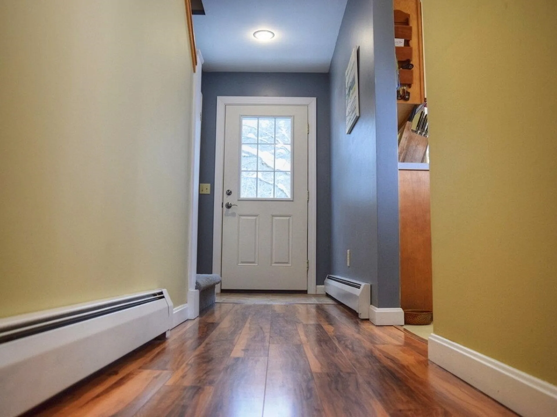 66 Starbird Road Jericho VT 05465