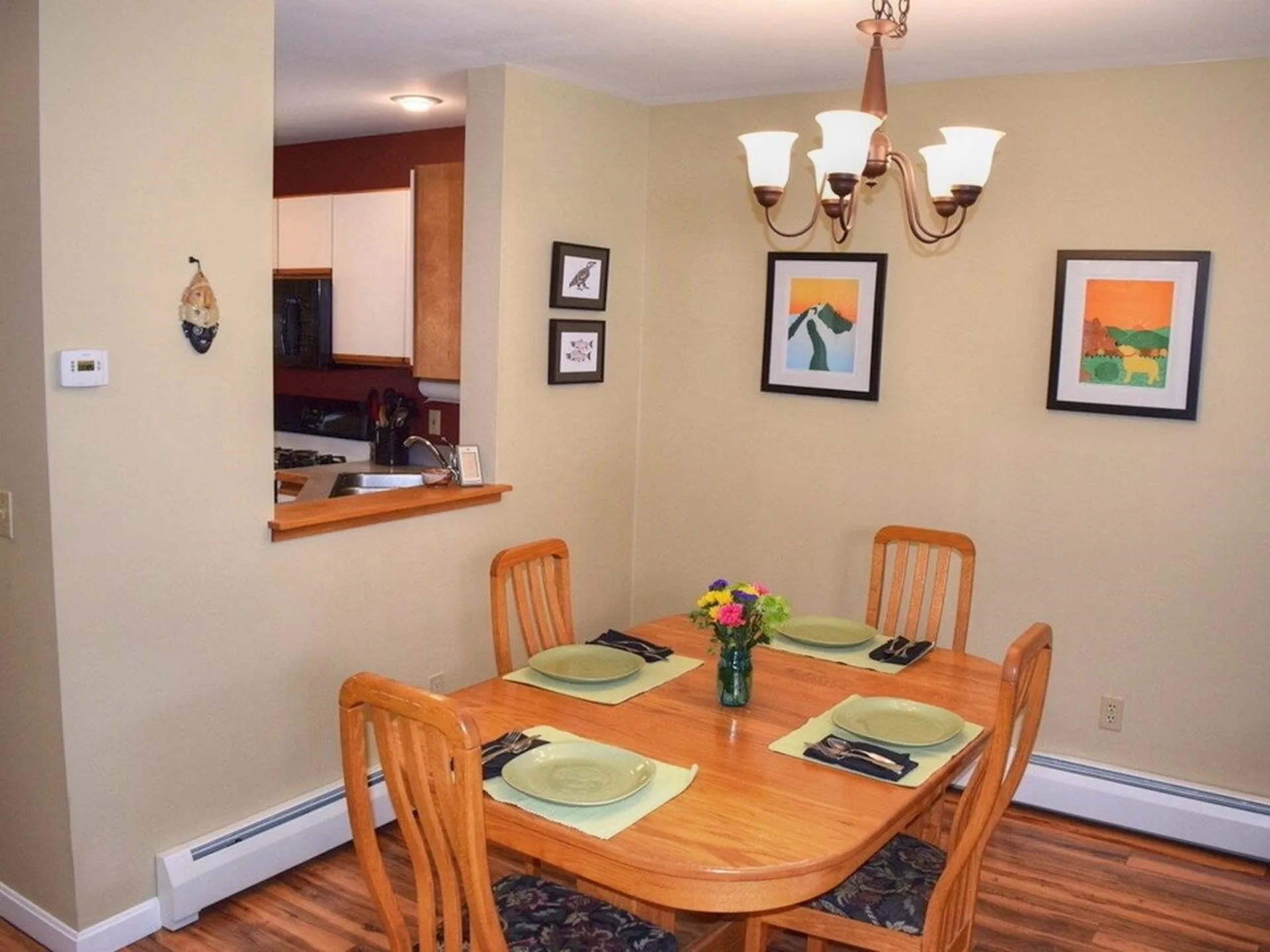 66 Starbird Road Jericho VT 05465