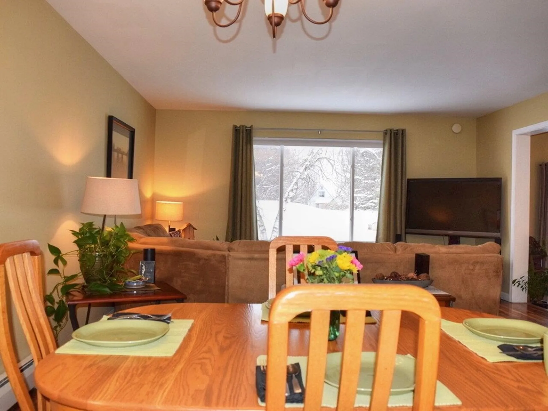 66 Starbird Road Jericho VT 05465