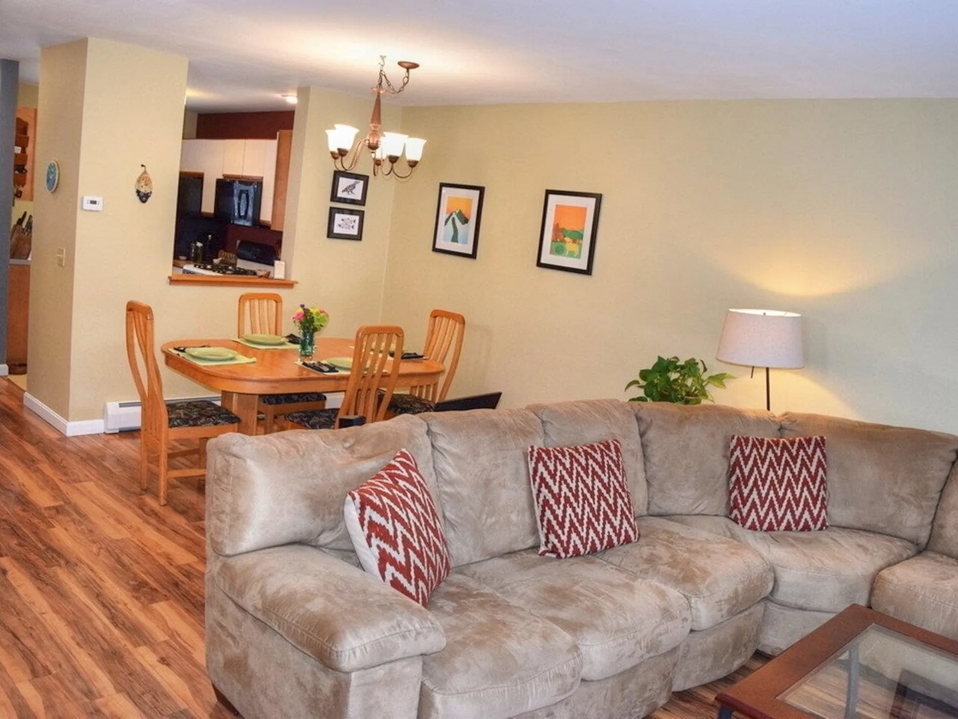 66 Starbird Road Jericho VT 05465