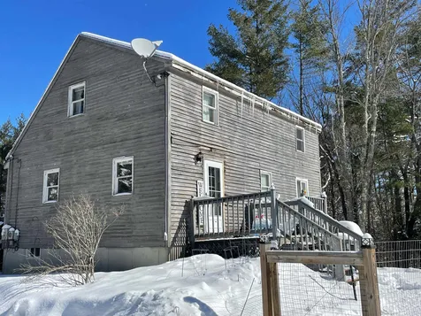 27 Woodland Way Effingham NH 03882