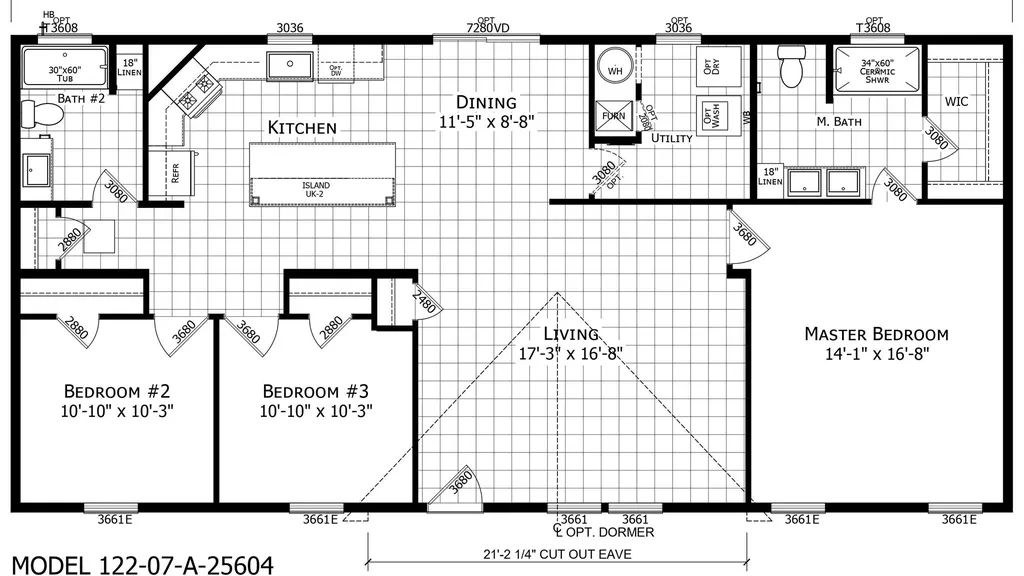 29 Margarets Way Ossipee NH 03864