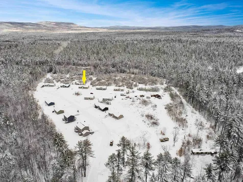 29 Margarets Way Ossipee NH 03864
