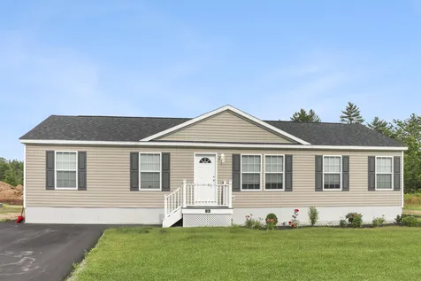 29 Margarets Way Ossipee NH 03864